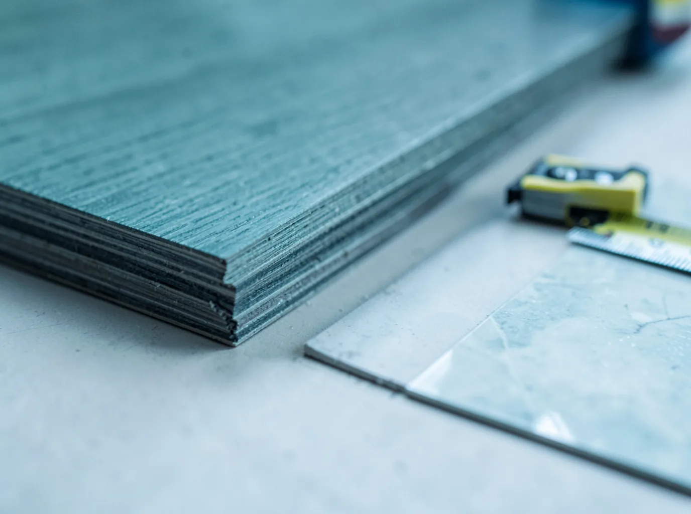 Luxury Vinyl Plank Installation Clutier, IA FAQs